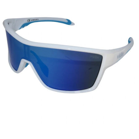 Sunčane naočale Vidix Shield plava blue