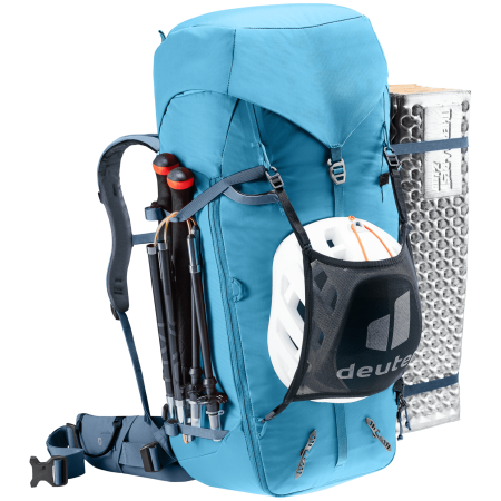 Ruksak Deuter Guide 44+8