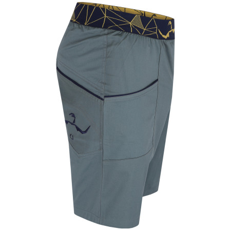 Muške kratke hlače High Point Rolling Shorts