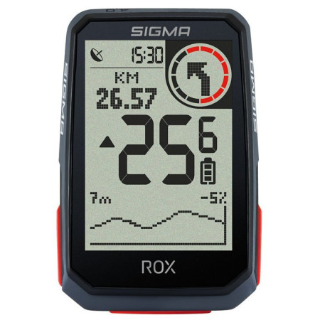 Ciklokompjuter Sigma Rox 4.0 SENSOR SET