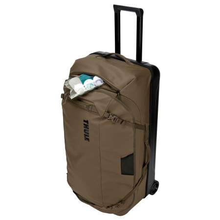 Putna torba Thule Chasm Recycled Rolling Duffel