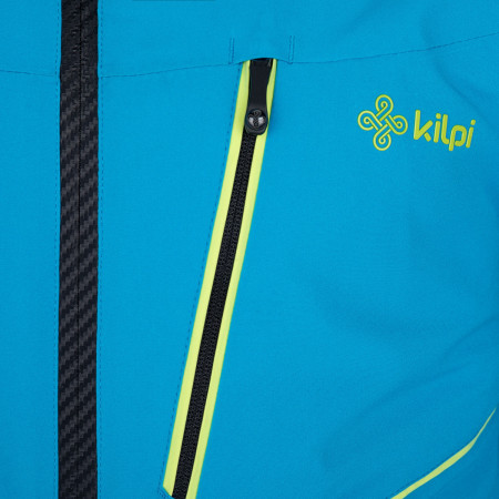 Muška jakna Kilpi Tonn-M