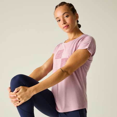 Ženska majica Dare 2b Serenity Tee