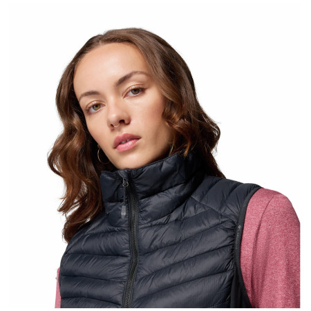 Ženski prsluk Columbia Powder Pass™ III Hybrid Vest