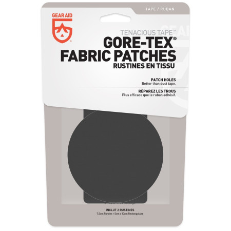Zakrpa Gear Aid Tenacious Tape® GORE-TEX®