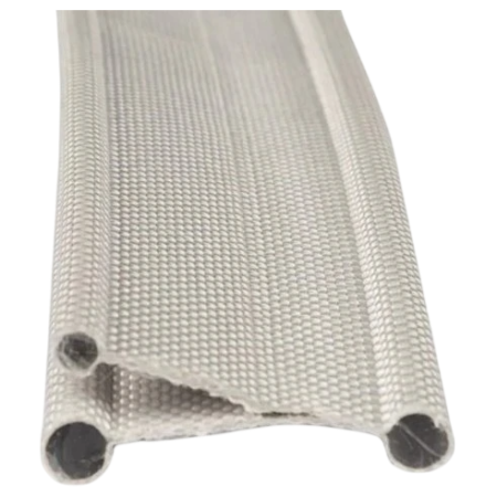 Set za spajanje Vango Driveaway Kit for 4mm & 6mm Rails 3 m Set