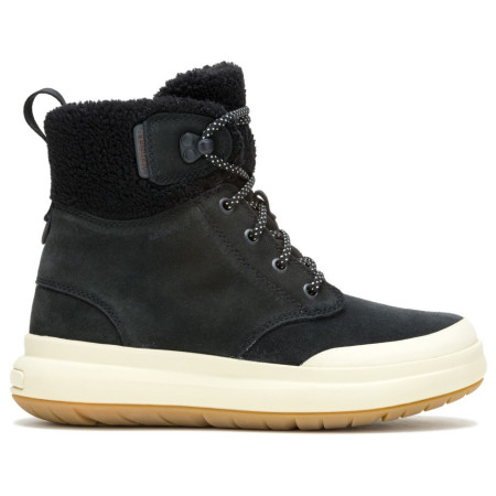 Ženske zimske cipele Merrell Marquette Thermo Lace Wp