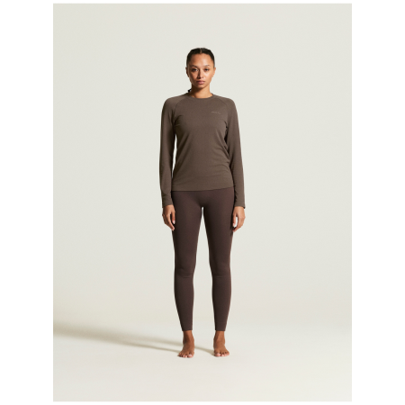 Ženska funkcionalna majica Craft Active Comfort Ls 2 W