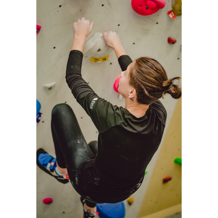 Ženska majica Zulu Bambus 210 Long