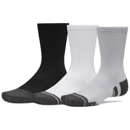 Set čarapa Under Armour New UA Perf Tech 3Pk Crew