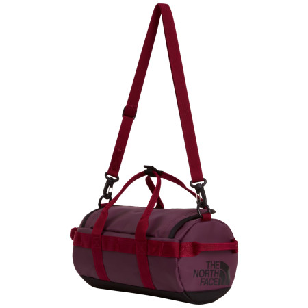 Torba preko ramena The North Face Base Camp Duffel Shoulder Bag