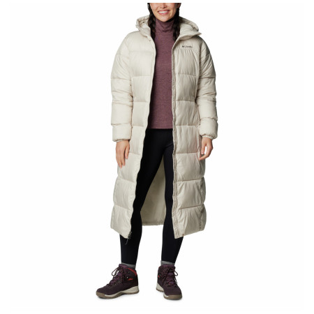 Ženska duga jakna Columbia Puffect™ II Long Jacket