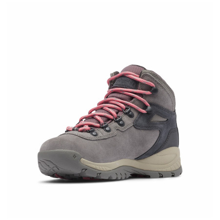 Ženske planinske cipele Columbia Newton Ridge™ Plus Waterproof Amped