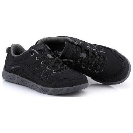 Ženske cipele Alpine Pro Lacy crna