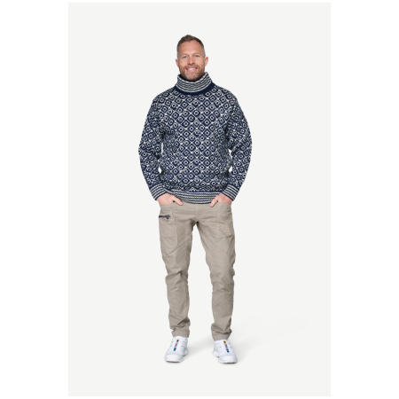 Rolka Devold Svalbard Wool High Neck