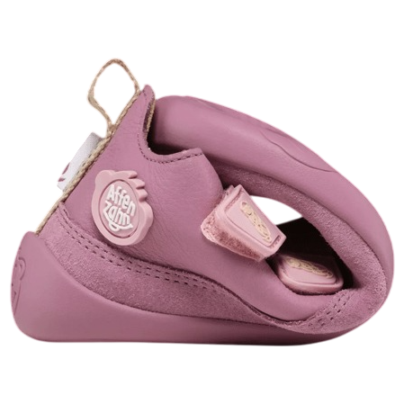 Dječja obuća Affenzahn Sneaker Leather Buddy