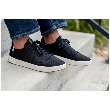 Muške cipele Saola Cannon Knit 2.0 M