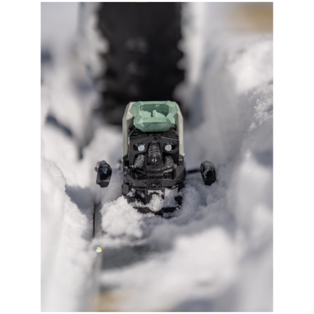 Turni vezovi Marker Cruise 12