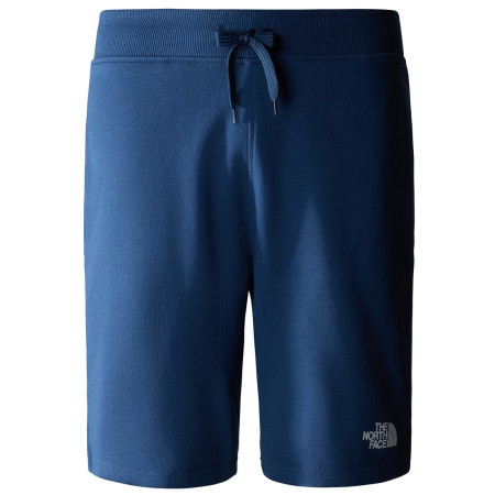 Muške kratke hlače The North Face Standard Short Light plava