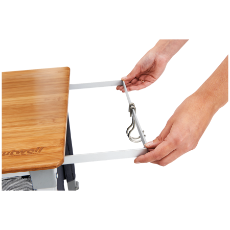 Kuhinja Outwell Padres Storage Unit