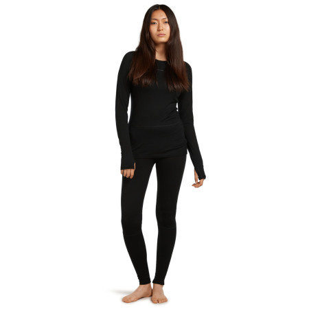 Ženske tajice Icebreaker Women Merino 200 ZoneKnit™ Leggings