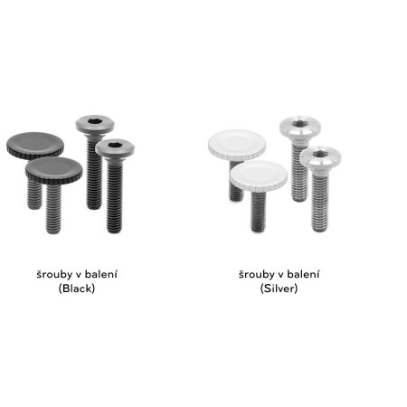 Držač Peak Design Capture (v3)