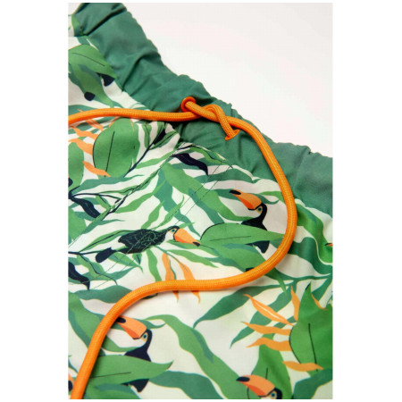 Dječji kupaći DucKsday Toucan Boardshort Boy