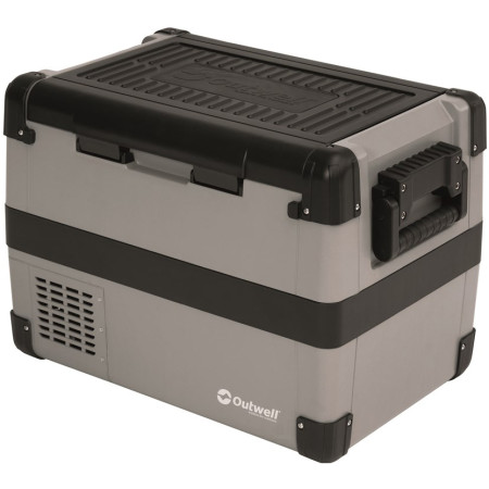 Prijenosni hladnjaci Outwell Deep Cool 35L siva/crna