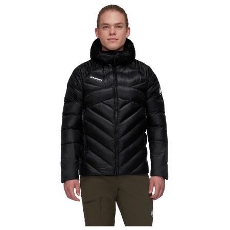 Muška jakna Mammut Taiss IN Hooded Jacket Men