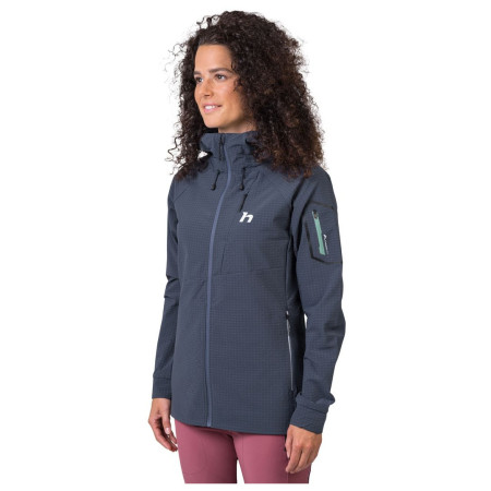 Ženska softshell jakna Hannah Arina