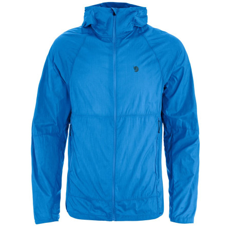 Muška jakna Fjällräven Keb Lätt Wind Jacket M plava UN Blue