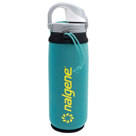 Futrola za bocu Nalgene Sleeve 24oz plava/zelena Teal 2355-0023