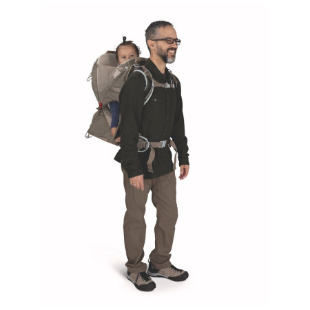 Nosiljke za bebe Osprey Poco Lt