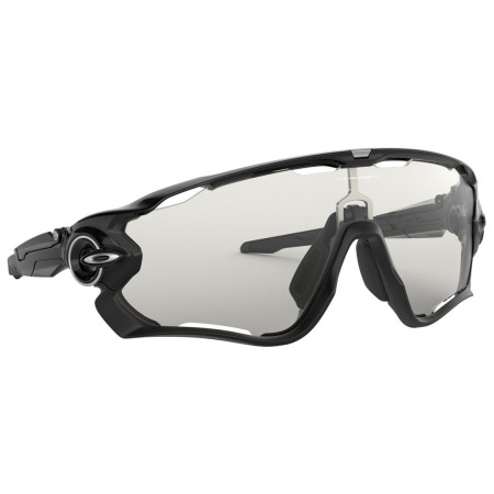 Sunčane naočale OAKLEY Jawbreaker Clear/Black Photo Irid
