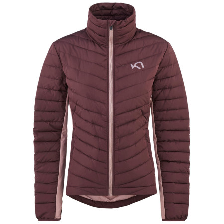 Ženska jakna Kari Traa Eva Down Jacket