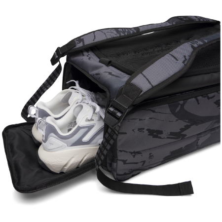 Putna torba Under Armour Contain Duo SM BP Duffle