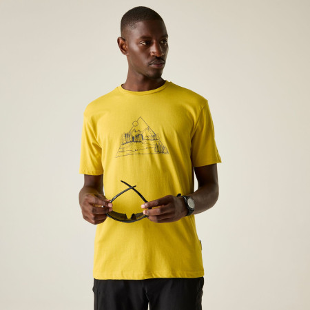 Muška majica Dare 2b Movement III Tee