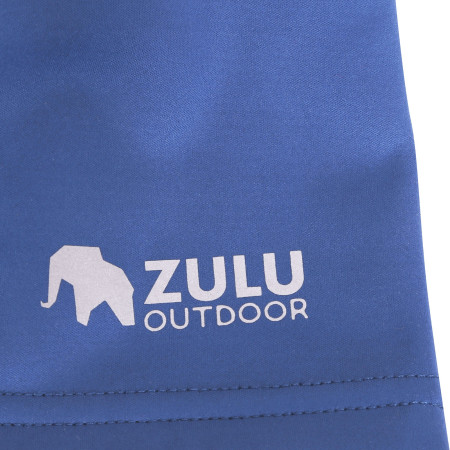 Dječja kapa Zulu Woodie K