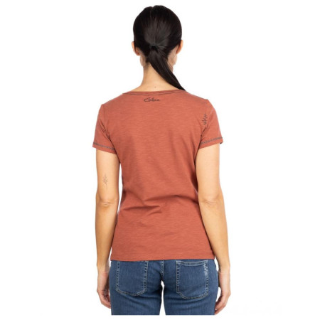 Ženska majica Chillaz Gandia Alpaca Gang Winter