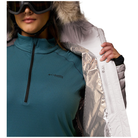 Ženska jakna Columbia Bird Mountain™ III Insulated Jacket