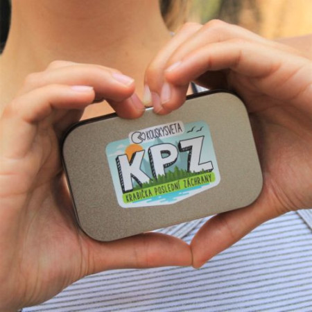 Kutija prve pomoći Kouskysveta KPZ