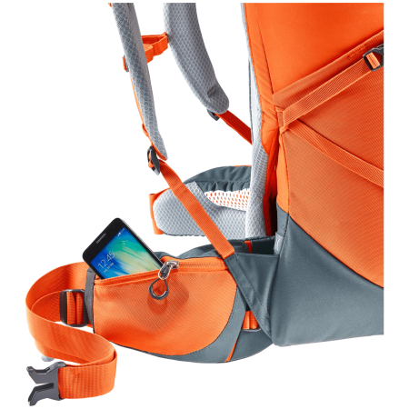 Ruksak Deuter Aircontact Core 35+10 SL