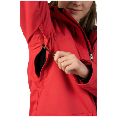 Ženska bunda za skijanje Hannah Merila Fd