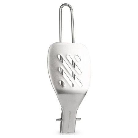 Pribor za okretanje hrane GSI Outdoors Folding Chef Spatula