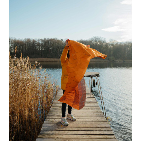 Podloga na napuhavanje Klymit Insulated static V Lite