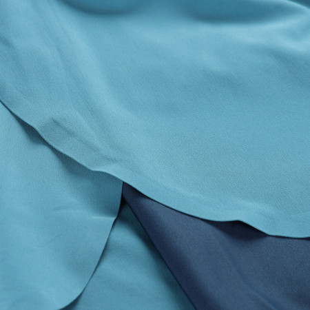 Ženska suknja Alpine Pro Squera 2