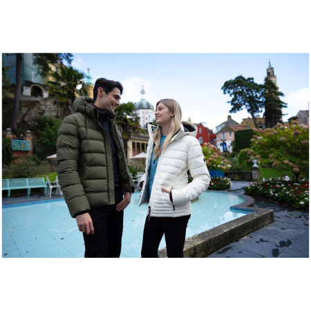 Muška jakna Regatta Leeshaw