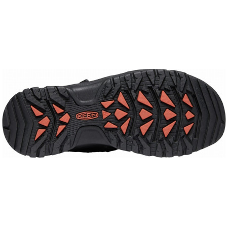 Muške sandale Keen Targhee III Open Toe