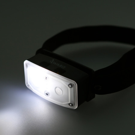 Čeona svjetiljka Warg Sense Charger