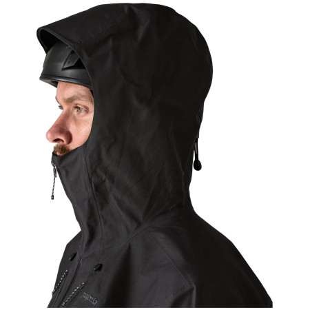 Muška jakna Patagonia M's Triolet Jkt